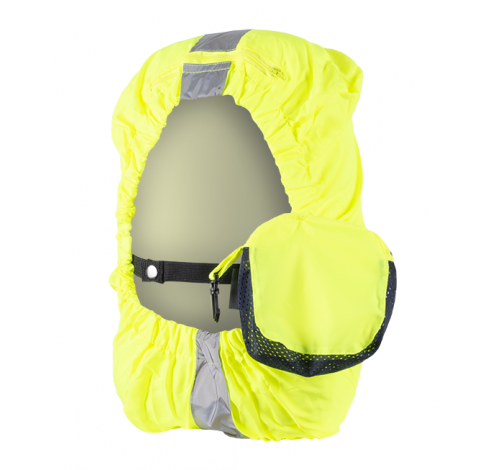 Bag Cover in bag yellow  20-25L  Wowow