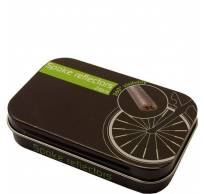 Spoke reflectors 3M in alu box 24 pcs 