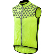 Mont Ventoux Yellow XS 