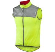 Veste de bicyclette