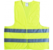 Veste fluorescente