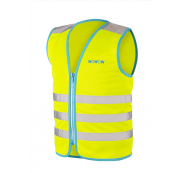 Veste fluorescente