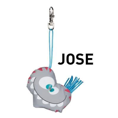 Crazy Monster José 