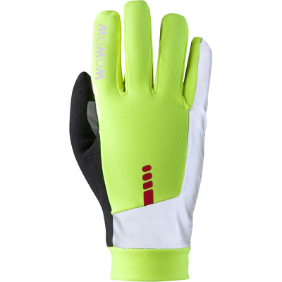 Elite Gloves XL  Wowow