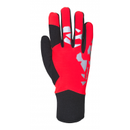 Thunder Handschoen Fluo Red L (size 10) 