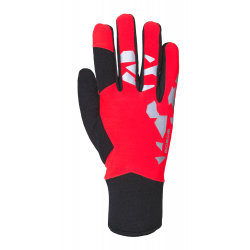 Wowow Thunder Handschoen Fluo Red XXL (size 12) 