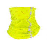 Nutty Neckwarmer Yellow 