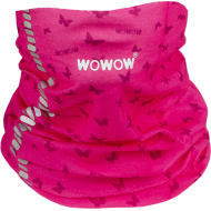 Nutty Neckwarmer Pink 