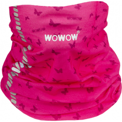 Wowow Nutty Neckwarmer Pink 