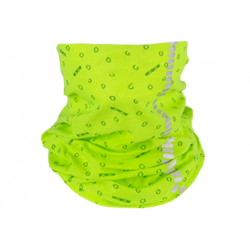 Wowow Nutty Neckwarmer Green 