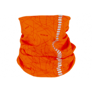 Nutty Neckwarmer Orange 