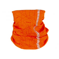 Wowow Nutty Neckwarmer Orange 