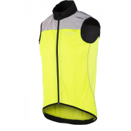 Poggio Jacket Yellow XS 