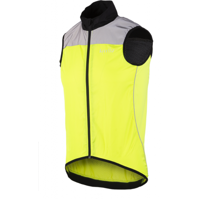 Poggio Jacket Yellow S  Wowow