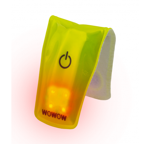 Magnetlight 2.0 Yellow  Wowow