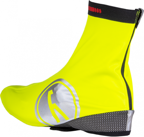 Artic 2.0 Shoe cover Yellow 42-45  Wowow