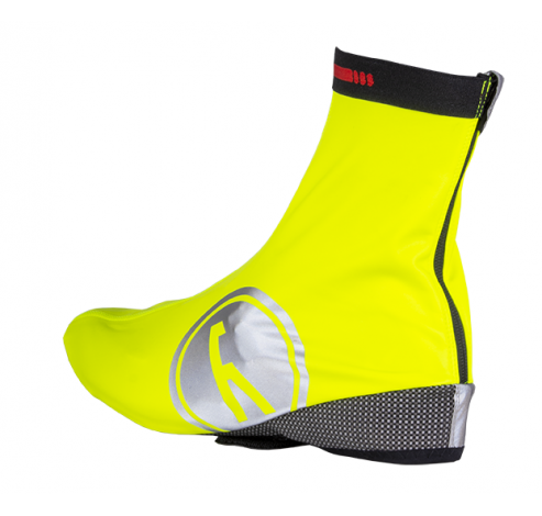 Artic 2.0 Shoe cover Yellow 42-45  Wowow