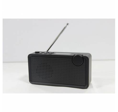 DR 62 radio DAB+/FM  Albrecht Studio