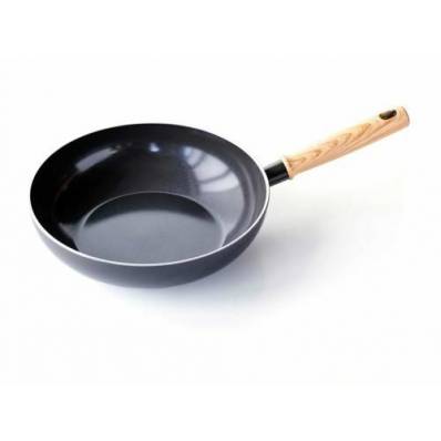 Vintage wok 28 cm/3.7L 
