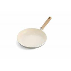 Greenchef Nordics Koekenpan met keramische antikleeflaag 28cm 