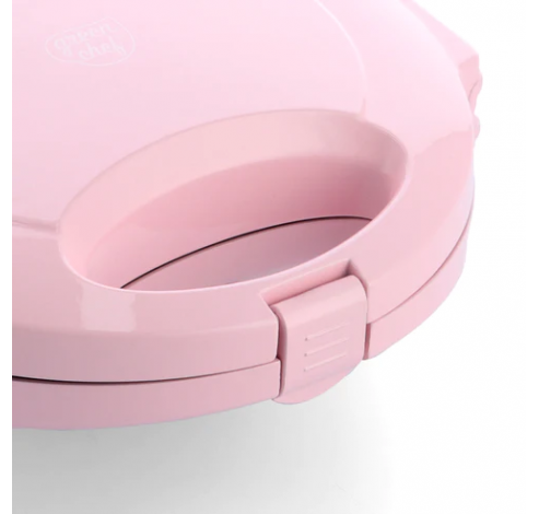 Sandwich Maker Pro Pink  Greenchef