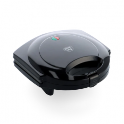 Sandwich Maker Pro Black 