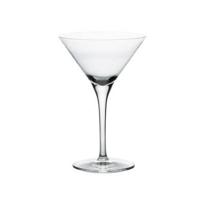 Mystique set van 4 martini glazen 210ml  Ravenhead