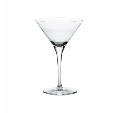 Mystique set de 4 verres de martini 210ml  Ravenhead