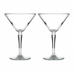 Ravenhead Eternal set de 2 verres à martini 21cl 