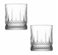 Winchester set de 2 verres bas 370ml  