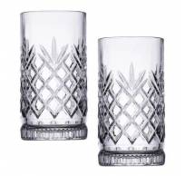 Eton set de 2 verres haut 450ml  