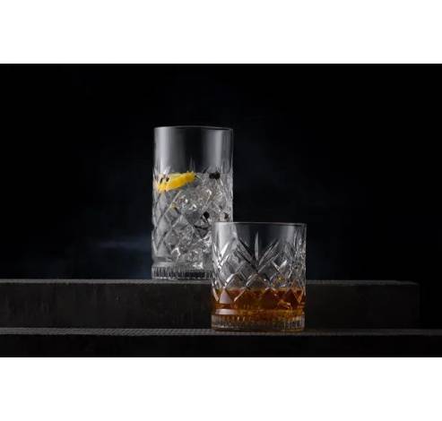 Eton set de 2 verres haut 450ml   Ravenhead