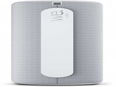 We. HEAR 1 Bluetooth outdoor speaker cool grey