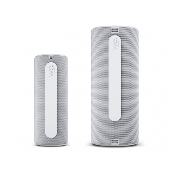 We. HEAR 1 Bluetooth outdoor speaker cool grey 