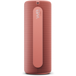We. HEAR 1 Bluetooth outdoor speaker coral red We. by Loewe