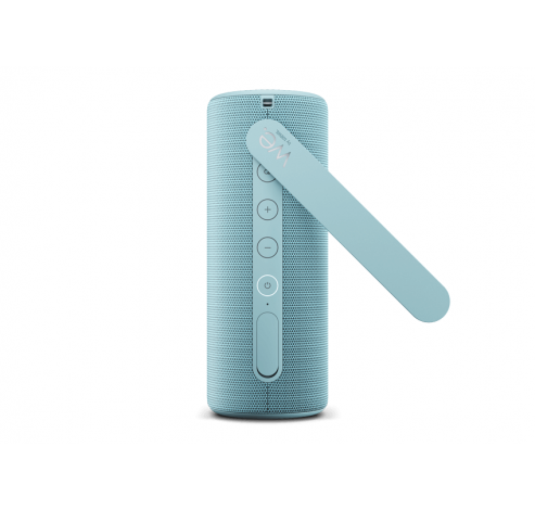 We. HEAR 1 Bluetooth outdoor speaker aqua blue  We. by Loewe