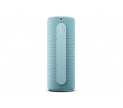 We. HEAR 1 Bluetooth outdoor speaker aqua blue We. by Loewe