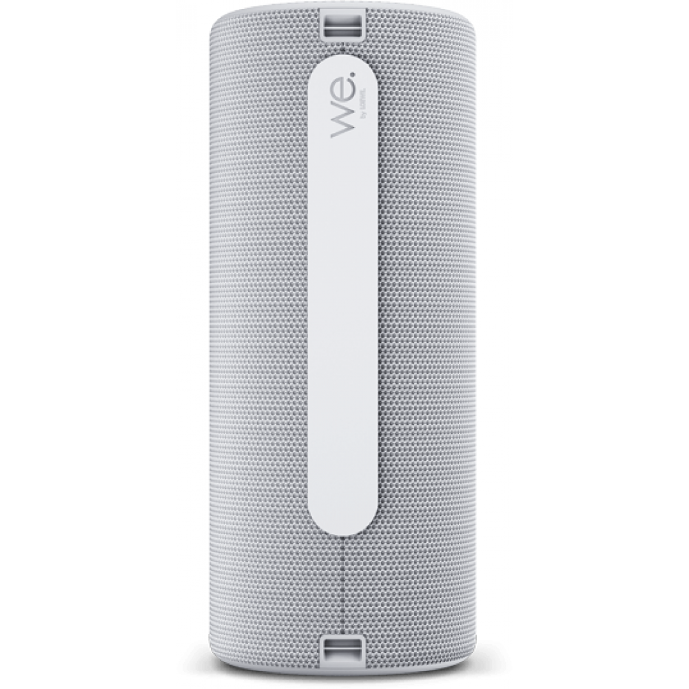 We. HEAR 2 Bluetooth outdoor speaker cool grey 