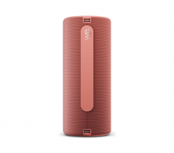 We. HEAR 2 Bluetooth outdoor speaker Coral Red We. by Loewe