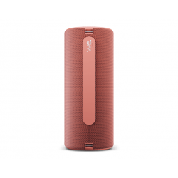 We. HEAR 2 Bluetooth outdoor speaker Coral Red We. by Loewe