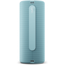We. HEAR 2 Bluetooth outdoor speaker Aqua Blue 