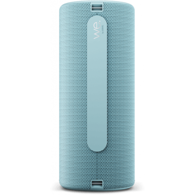 We. HEAR 2 Bluetooth outdoor speaker Aqua Blue  We. by Loewe