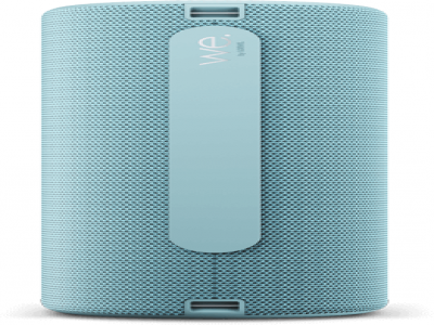 We. HEAR 2 Bluetooth outdoor speaker Aqua Blue