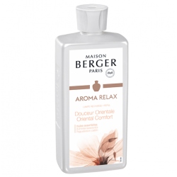 Lampe Berger Huisparfum Aroma Relax 500ml 