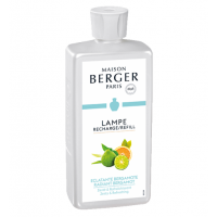 115341 ECLATANTE BERGAMOTE 500 ML Maison Berger