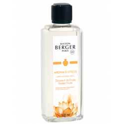 Maison Berger Lampe Berger Huisparfum Aroma D-Stress 500ml 