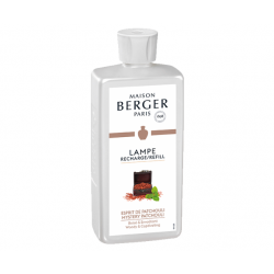 Lampe Berger Huisparfum Esprit de Patchouli 500ml 