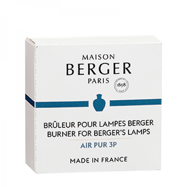 Lampe Berger Giftset Aroma Relax 