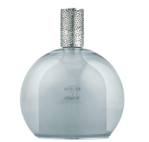 Elektrische Mist Diffuser by Starck Peau de Pierre Grijs  Maison Berger