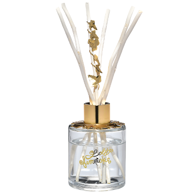 Parfumverpsreider met Sieraad Lolita Lempicka 115ml Transparent  Maison Berger